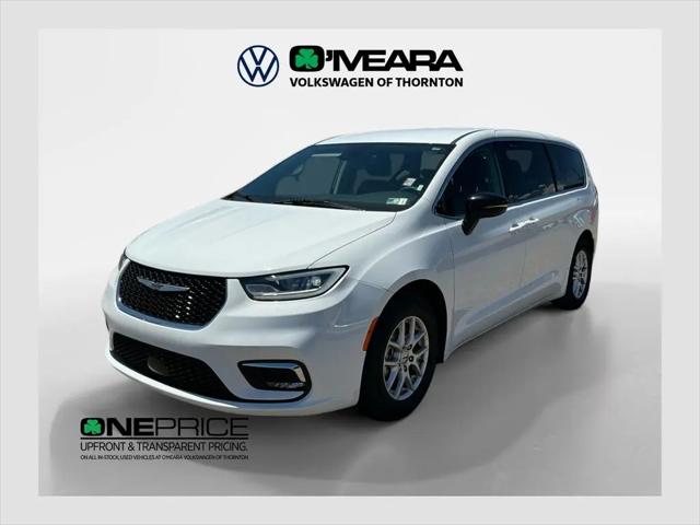2024 Chrysler Pacifica Touring L for sale in Thornton, CO