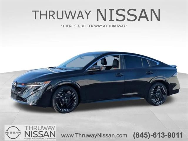 2026 Nissan Sentra SR for sale in Newburgh, NY