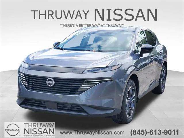 2026 Nissan Murano SL for sale in Newburgh, NY