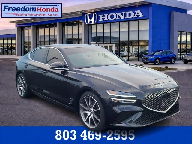 2023 Genesis G70 2.0T RWD for sale in Sumter, SC