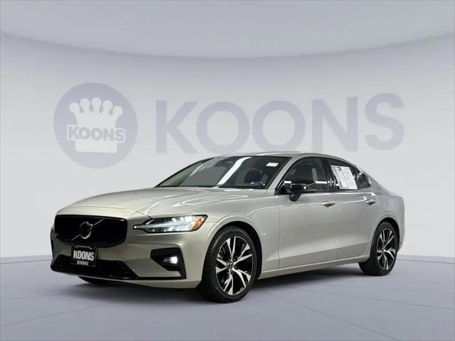 2024 Volvo S60 B5 Core Dark Theme for sale in Arlington, VA