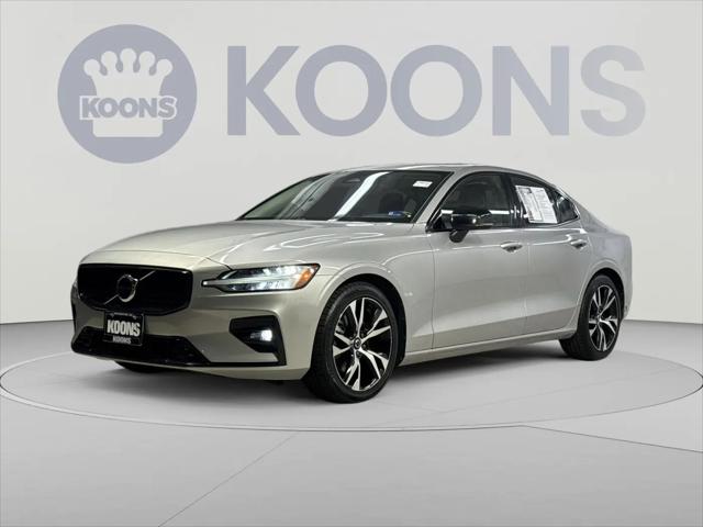 2024 Volvo S60 B5 Core Dark Theme for sale in Arlington, VA