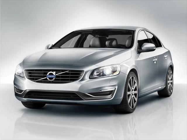 2018 Volvo S60 T5 Dynamic for sale in Manchester, NH