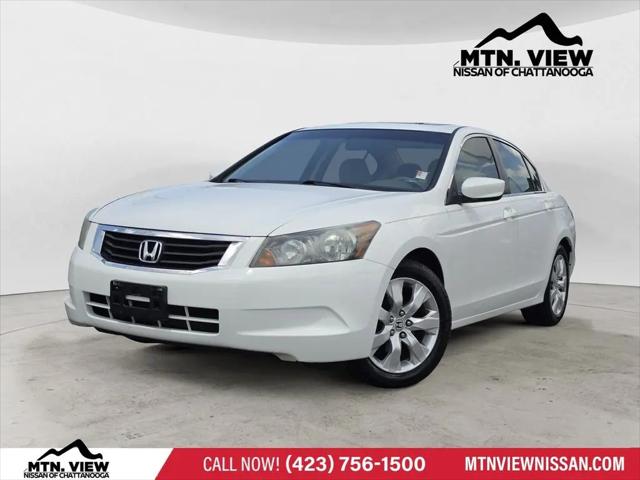 2010 Honda Accord 2.4 EX for sale in Chattanooga, TN