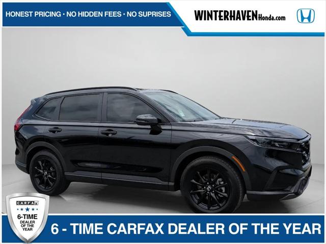 2026 Honda CR-V Hybrid 2WD Sport for sale in Winter Haven, FL