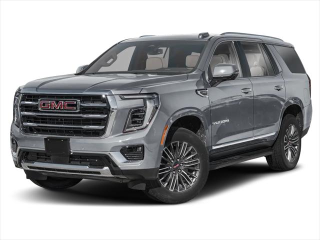 2026 GMC Yukon 4WD Elevation for sale in Coeur d'Alene, ID