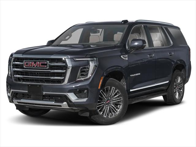 2026 GMC Yukon 4WD Denali Ultimate for sale in Coeur d'Alene, ID