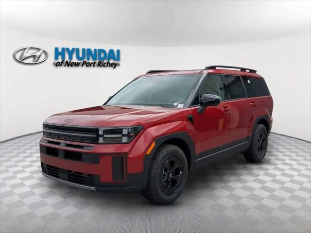 2026 Hyundai Santa Fe XRT for sale in New Port Richey, FL