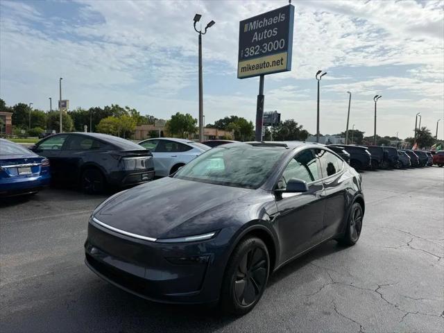 2026 Tesla Model Y Premium Rear-Wheel Drive for sale in Orlando, FL