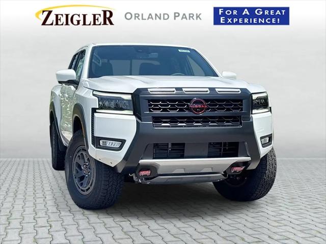 2026 Nissan Frontier Crew Cab PRO-4X 4x4 for sale in Orland Park, IL