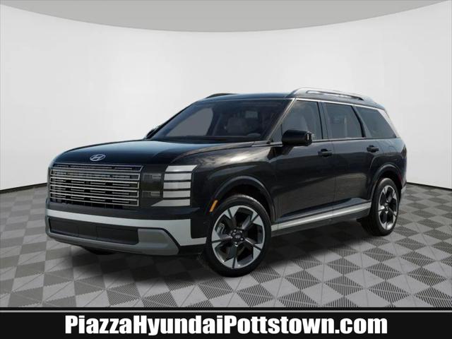 2026 Hyundai Palisade Hybrid Limited for sale in Limerick, PA