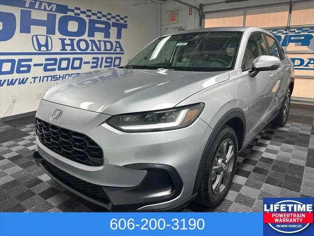 2027 Honda HR-V LX AWD for sale in Ivel, KY