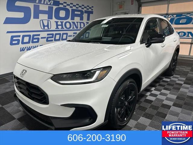 2027 Honda HR-V Sport AWD for sale in Ivel, KY