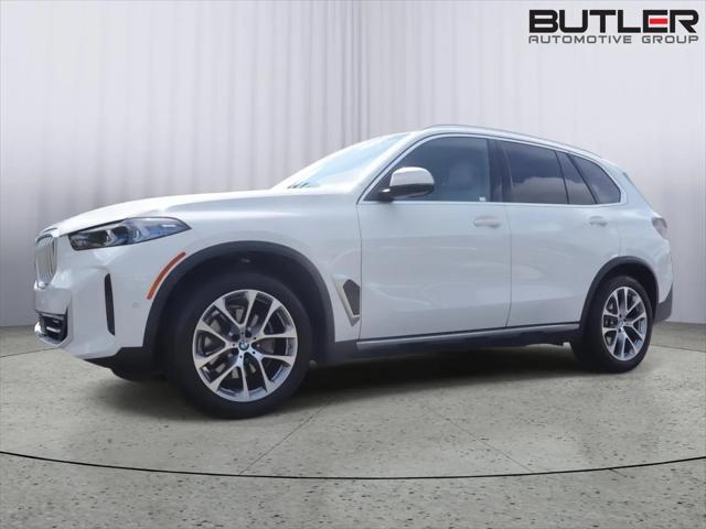 2024 BMW X5 xDrive40i for sale in Columbus, GA