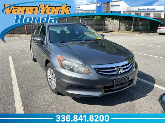 2012 Honda Accord  LX for sale in High Point, NC