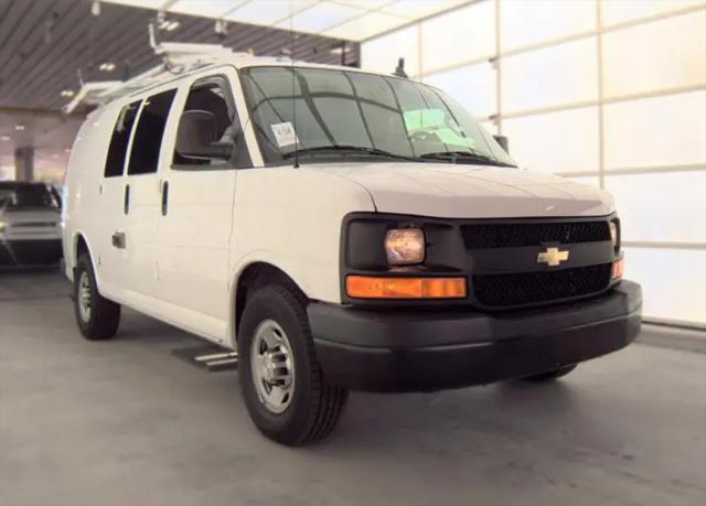 2017 Chevrolet Express Work Van for sale in Warminster, PA