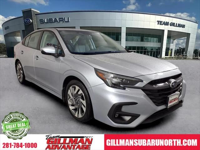 2025 Subaru Legacy Limited for sale in Houston, TX