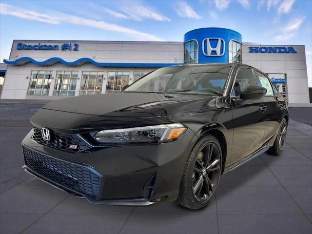 2026 Honda Civic Sedan for sale in Sandy, UT