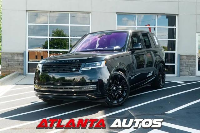 2023 Land Rover Range Rover P530 SE for sale in Marietta, GA