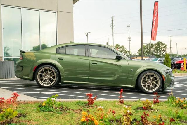 Used 2023 Dodge Charger Scat Pack Widebody for sale in Marietta