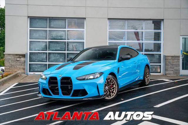 2025 BMW M4 CS for sale in Marietta, GA