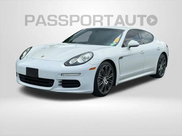 2015 Porsche Panamera Panamera 4 for sale in Suitland, MD