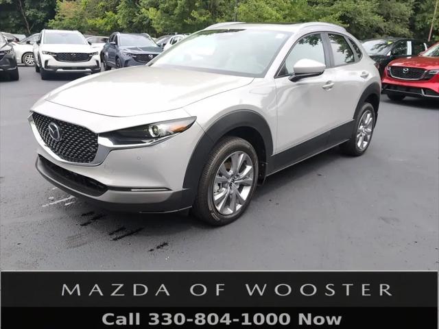2026 Mazda CX-30 for sale near Wooster, OH