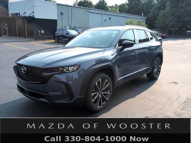 2026 Mazda CX-50 for sale near Wooster, OH