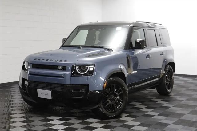2026 Land Rover Defender P400 X-Dynamic SE for sale in Hinsdale, IL