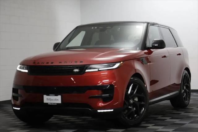 2025 Land Rover Range Rover Sport P360 SE for sale in Hinsdale, IL