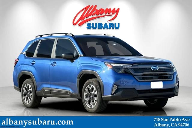 2026 Subaru Forester Premium for sale in Albany, CA