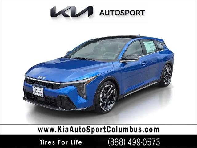 2026 Kia K4 GT-Line for sale in Columbus, GA