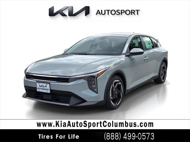 2026 Kia K4 EX for sale in Columbus, GA