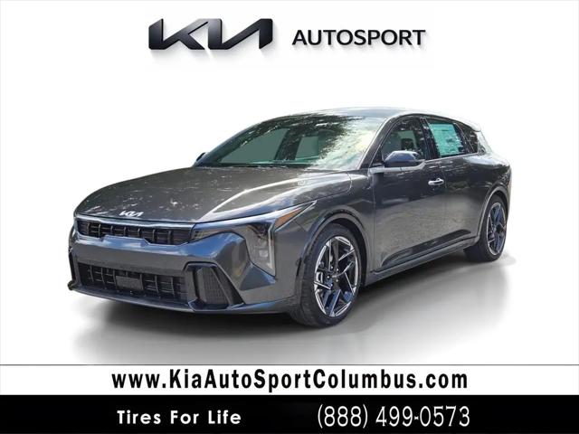 2026 Kia K4 GT-Line for sale in Columbus, GA