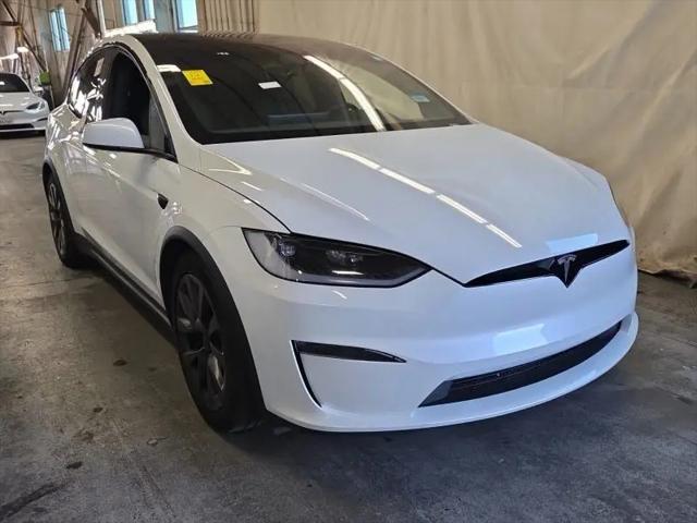 2024 Tesla Model X Long Range for sale in Manassas Park, VA