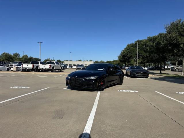 2021 BMW M4 xDrive for sale in Grapevine, TX