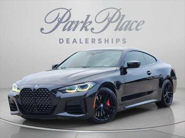 2021 BMW M4 xDrive for sale in Grapevine, TX