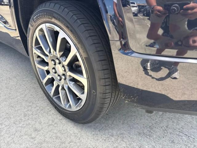 2021 GMC Acadia FWD Denali