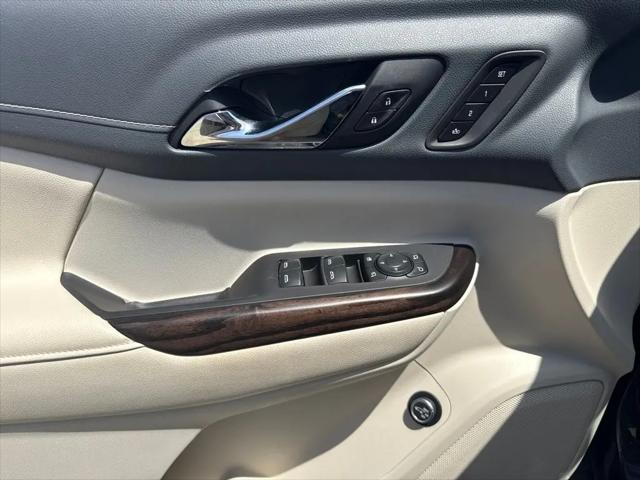 2021 GMC Acadia FWD Denali