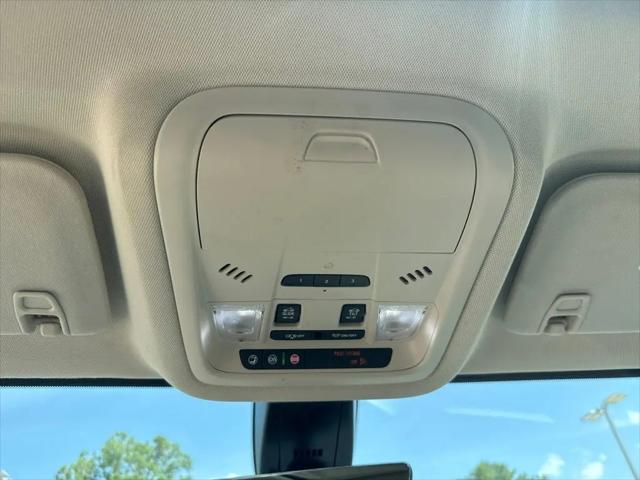 2021 GMC Acadia FWD Denali