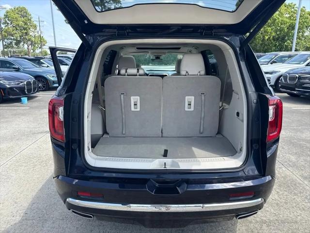 2021 GMC Acadia FWD Denali