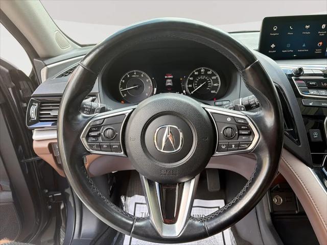2020 Acura RDX Technology Package
