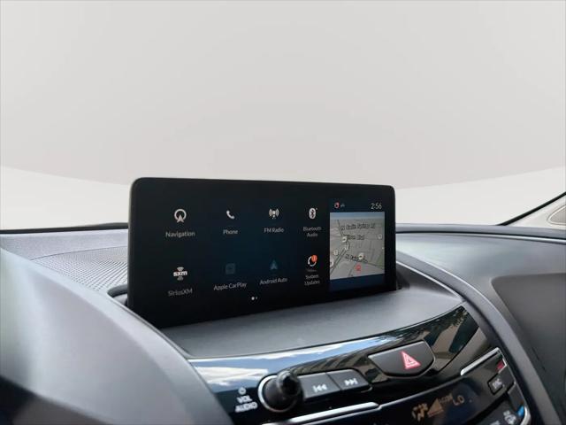 2020 Acura RDX Technology Package