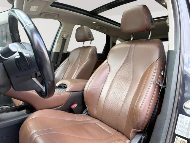 2020 Acura RDX Technology Package