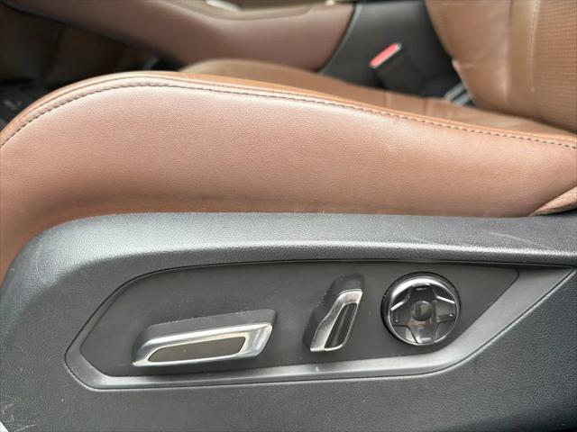 2020 Acura RDX Technology Package