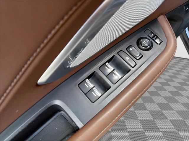 2020 Acura RDX Technology Package