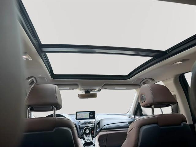 2020 Acura RDX Technology Package