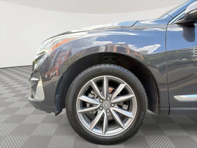 2020 Acura RDX Technology Package
