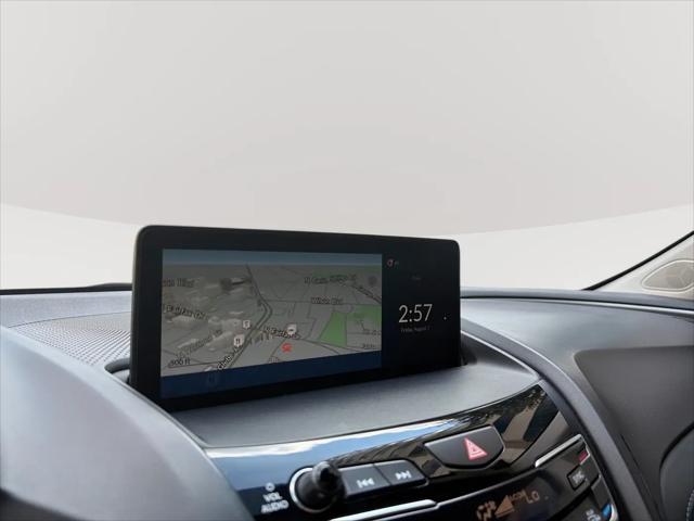 2020 Acura RDX Technology Package