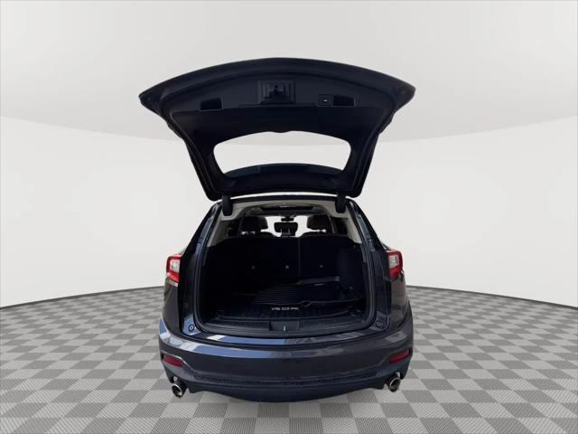 2020 Acura RDX Technology Package